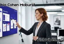 sophia cohen moburst