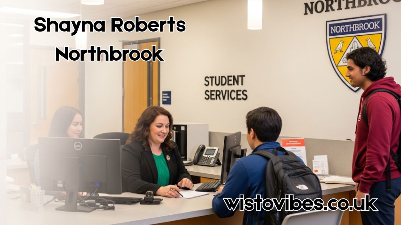 shayna roberts northbrook