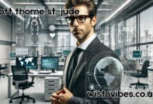 scott thome st. jude
