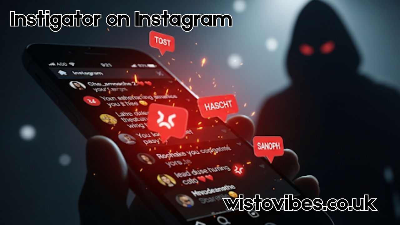 instigator on instagram