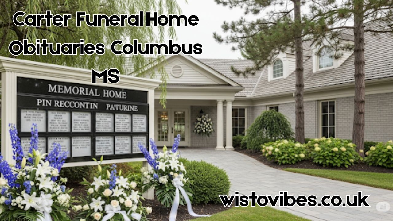 carter funeral home obituaries columbus ms