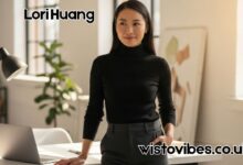 lori huang