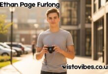 ethan page furlong