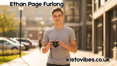 ethan page furlong