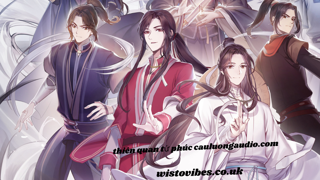 thiên quan tứ phúc cauluongaudio.com
