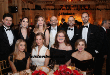 47th annual friends of inner-city scholarship fund galadana