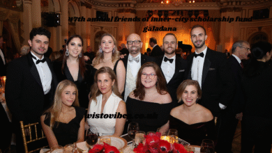47th annual friends of inner-city scholarship fund galadana