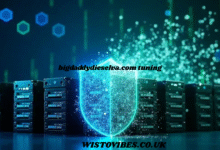WISTOVIBES.CO.UK