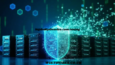 WISTOVIBES.CO.UK