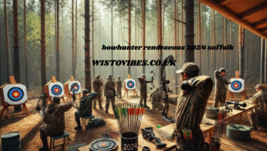 bowhunter rendezvous 2024 suffolk
