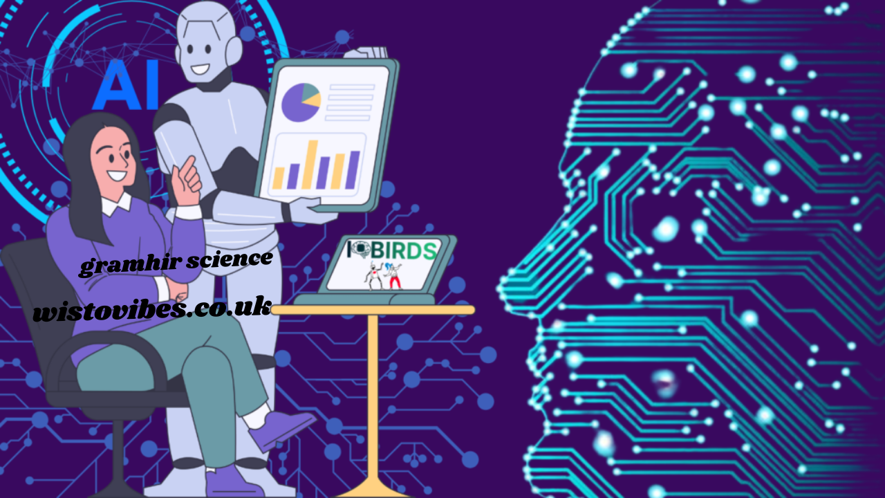 gramhir science