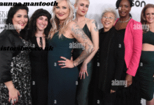 shaunna mantooth