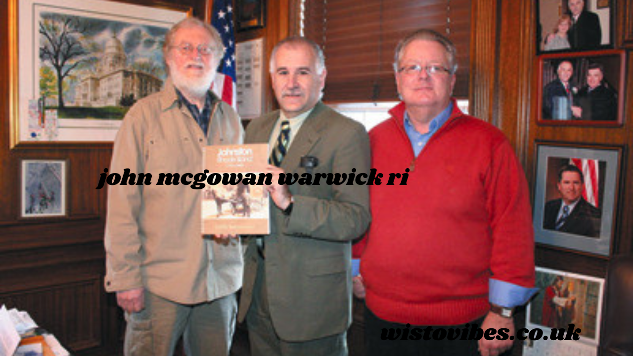 john mcgowan warwick ri