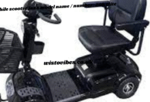 mobile scooter jazz model name / number: 20k elite