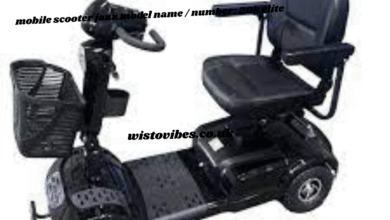 mobile scooter jazz model name / number: 20k elite