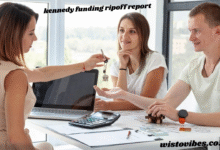 kennedy funding ripoff report