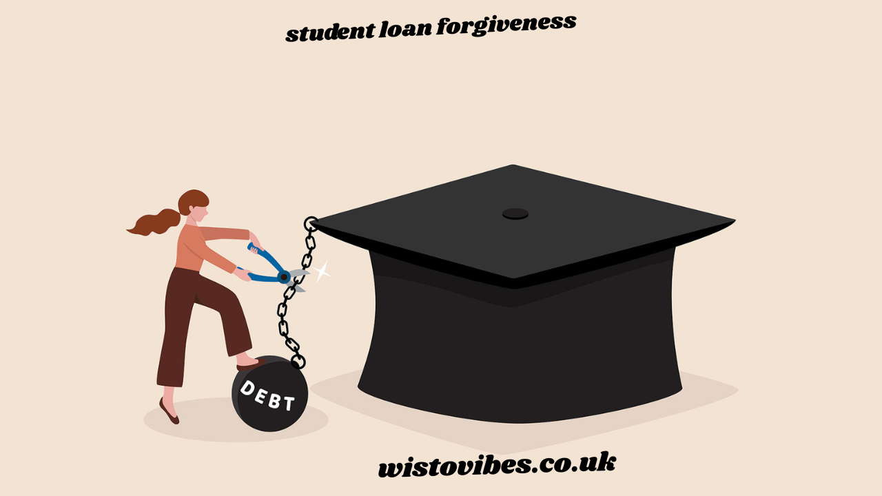 student loan forgiveness