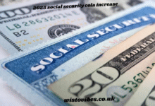 2025 social security cola increase