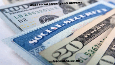 2025 social security cola increase