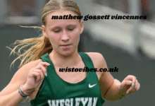 matthew gossett vincennes