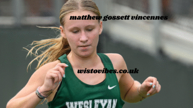 matthew gossett vincennes