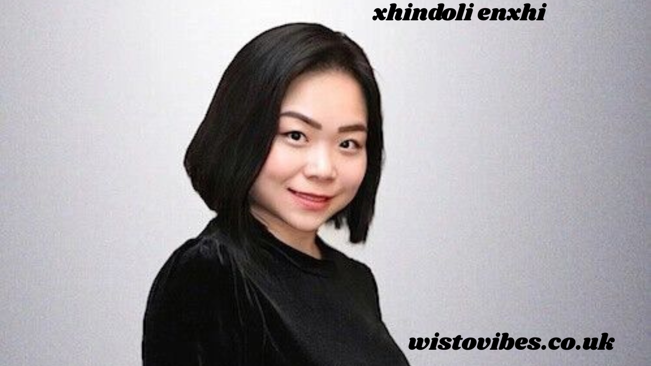 xhindoli enxhi