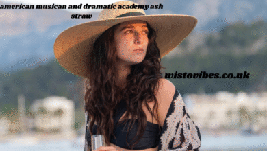 american musican and dramatic academy ash straw