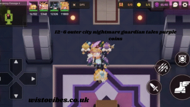 12-6 outer city nightmare guardian tales purple coins