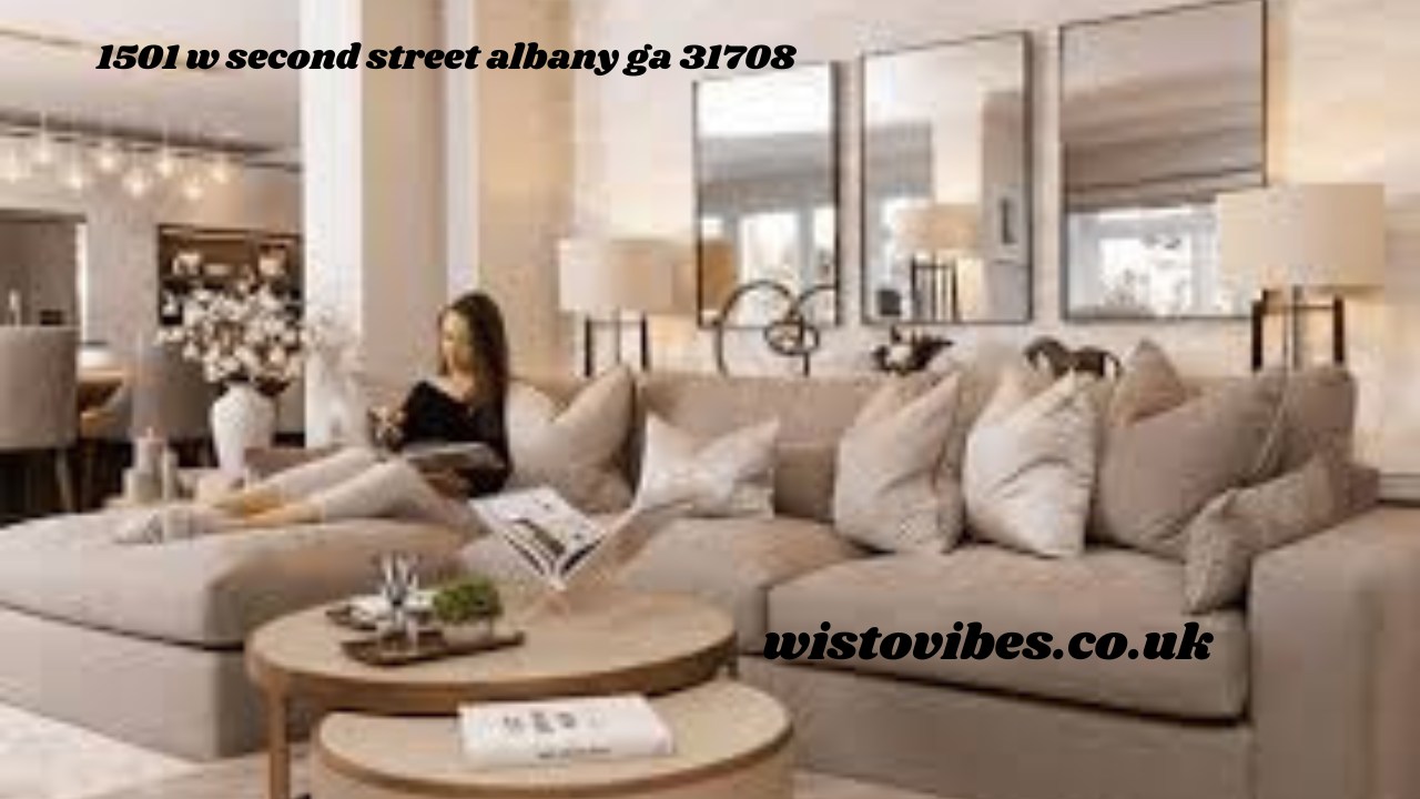 1501 w second street albany ga 31708