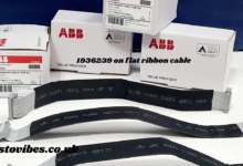 1936239 on flat ribbon cable