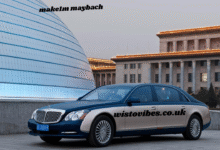 make1m maybach
