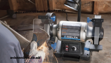 delta wd09701 bench grinder price