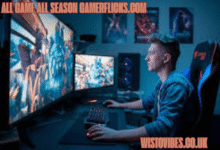 all game all season gamerflicks.com
