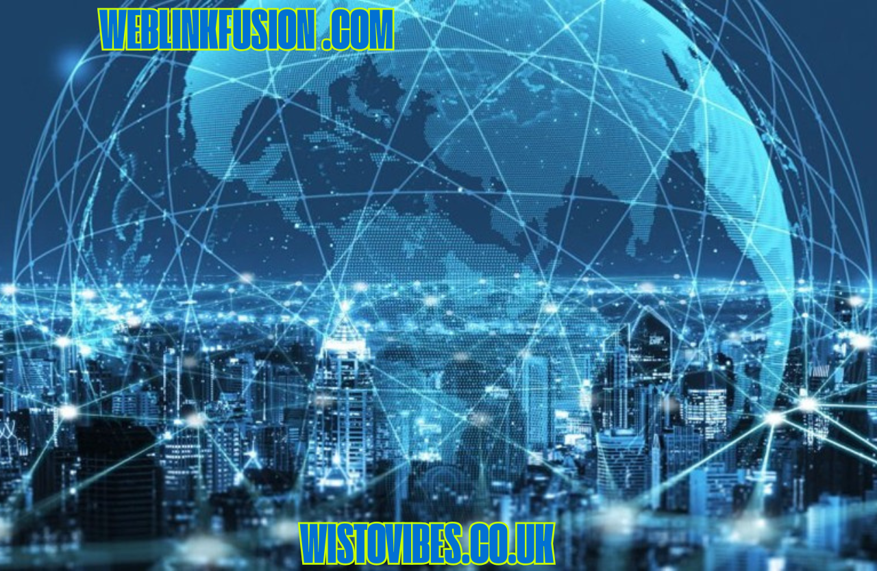 weblinkfusion .com