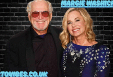 margie washichek
