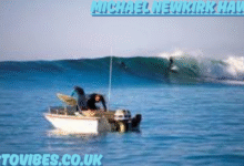 michael newkirk hawaii
