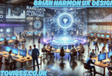 brian harmon ux designer