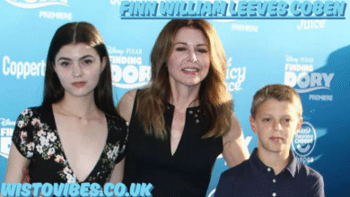 finn william leeves coben