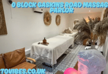 0 block gaskins road massage parlor