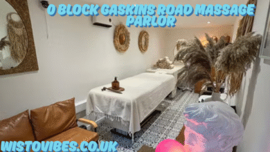 0 block gaskins road massage parlor