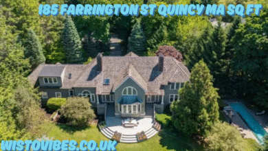 185 farrington st quincy ma sq ft