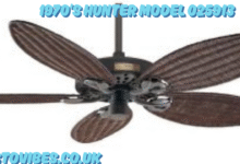 1970's hunter model 025913
