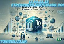 23.50.52.33 etreasury6.pat.tdbank.com