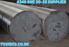 4340 rhc 30-35 supplier