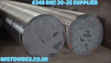 4340 rhc 30-35 supplier