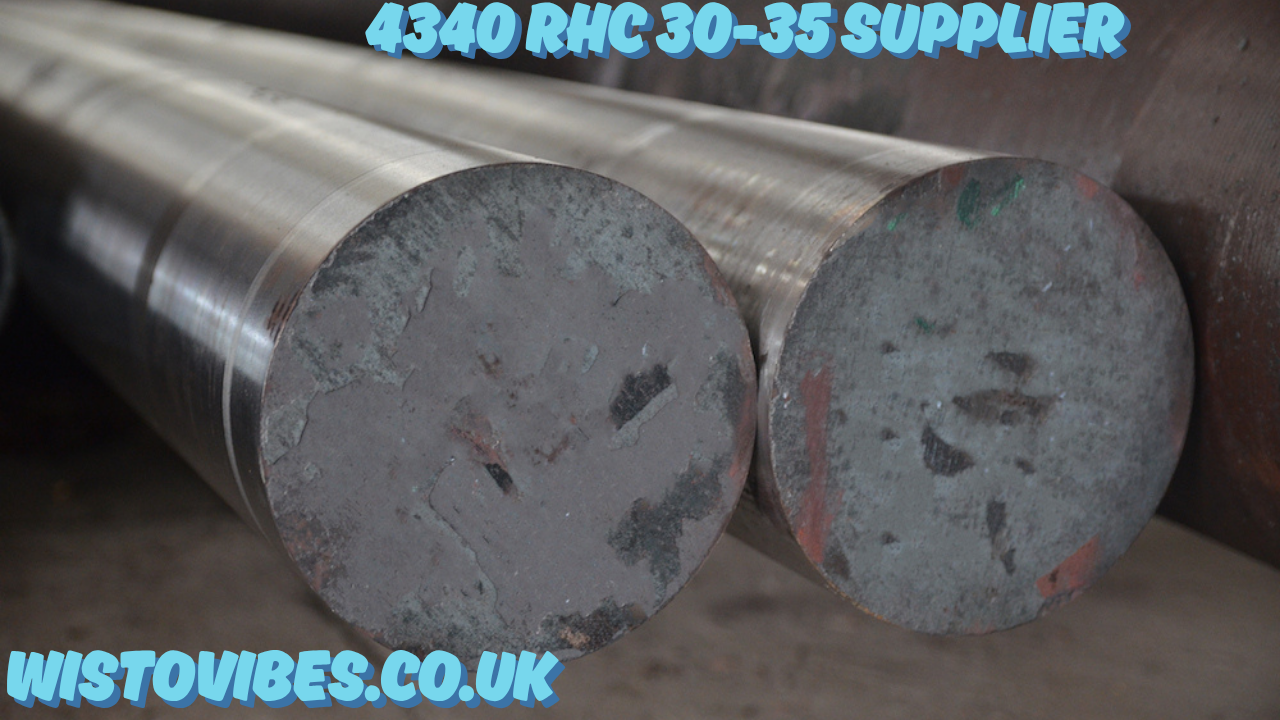 4340 rhc 30-35 supplier
