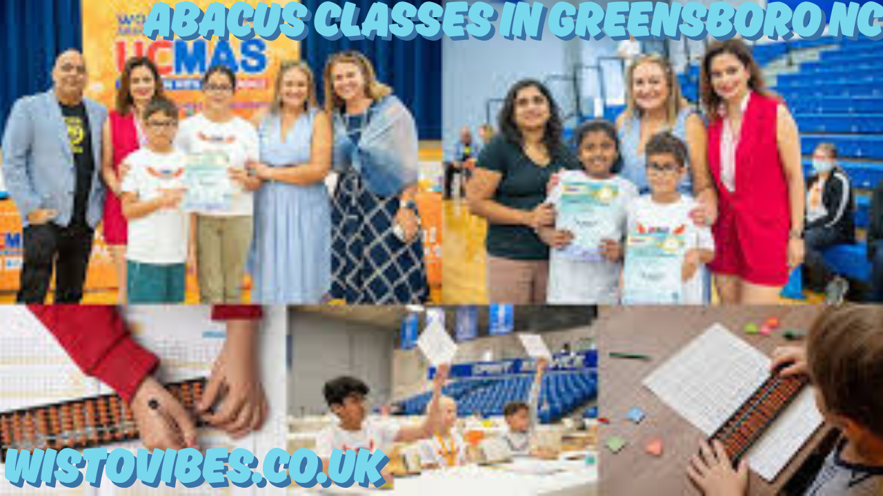 abacus classes in greensboro nc