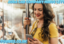 aura car company minus letter