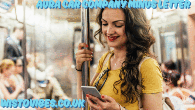 aura car company minus letter