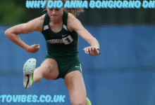 why did anna bongiorno dns